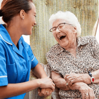 COMPANION CARE